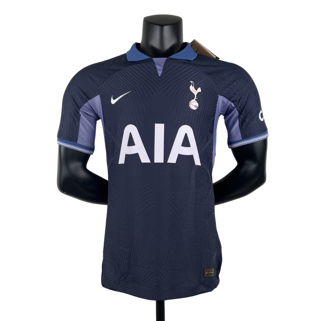 Camisa Tottenham III 23/24 Jogador
