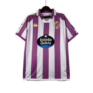 Camisa Valladolid 23/24 Torcedor