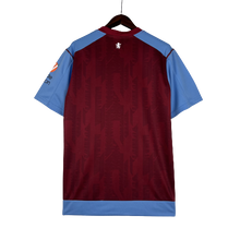 Carregar imagem no visualizador da galeria, Camisa Aston Villa 23/24 Torcedor