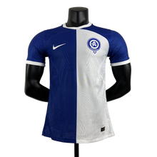 Carregar imagem no visualizador da galeria, Camisa Atletico Madrid 120º aniversário 23/24 Jogador