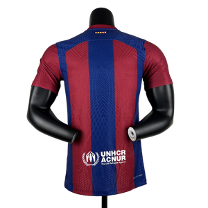 Camisa Barcelona Home 23/24 Jogador