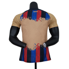 Carregar imagem no visualizador da galeria, Camisa Barcelona Edição Especial III 23/24 Jogador