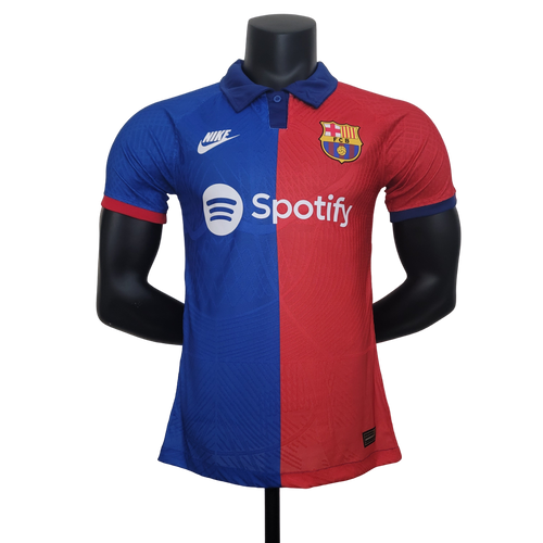 Camisa Barcelona Edição Especial 23/24 Jogador