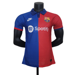 Camisa Barcelona Edição Especial 23/24 Jogador