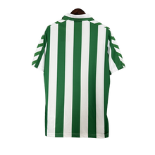 Carregar imagem no visualizador da galeria, Camisa Real Betis 88/89 Retrô