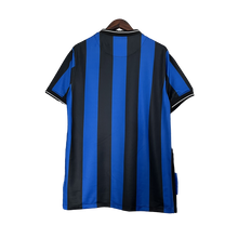 Carregar imagem no visualizador da galeria, Camisa Inter Milan 09/10 Retrô