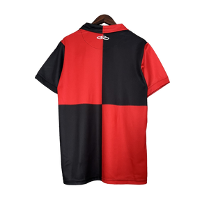 Camisa Flamengo 2012 Retrô