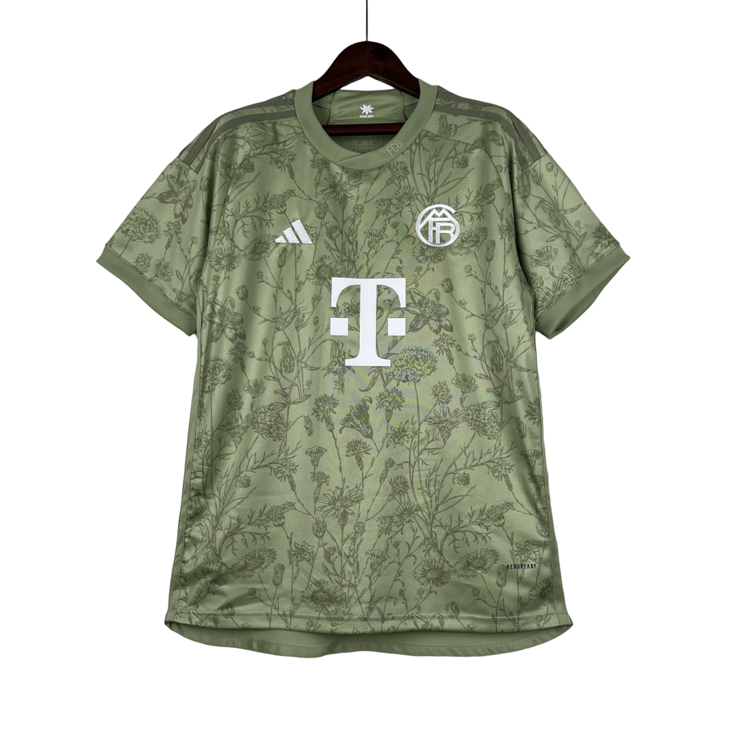 Camisa Bayern de Munich Edição Especial 23/24 Torcedor