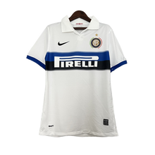 Carregar imagem no visualizador da galeria, Camisa Inter Milan II 09/10 Retrô