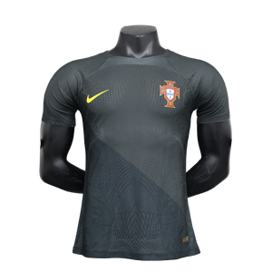Camisa Portugal Edição Especial Jogador