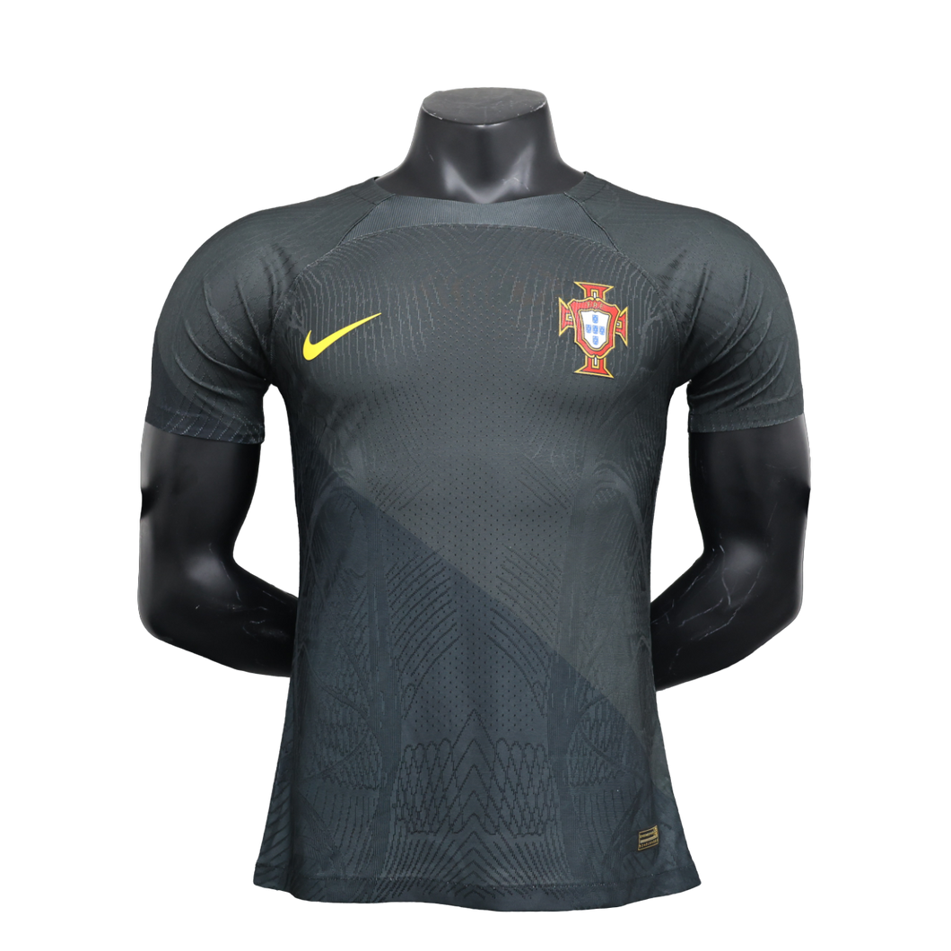 Camisa Portugal Edição Especial Jogador
