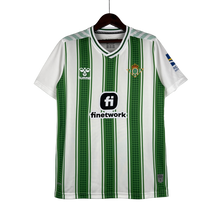 Carregar imagem no visualizador da galeria, Camisa Real Betis Home 23/24 Torcedor