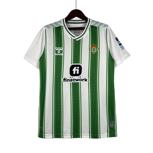 Camisa Real Betis Home 23/24 Torcedor