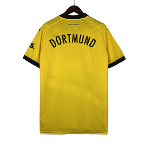 Camisa Borussia Dortmund 23/24 Torcedor