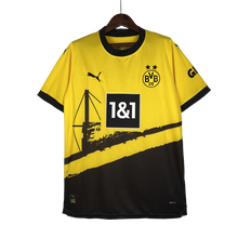 Carregar imagem no visualizador da galeria, Camisa Borussia Dortmund 23/24 Torcedor
