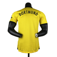Carregar imagem no visualizador da galeria, Camisa Borussia Dortmund 23/24 Jogador