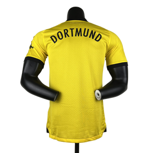 Camisa Borussia Dortmund 23/24 Jogador