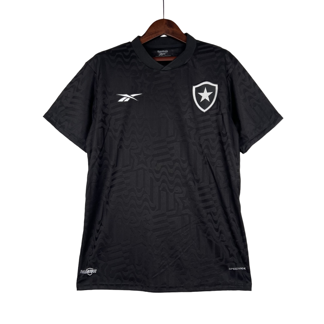 Camisa Botafogo II 23/24 Torcedor