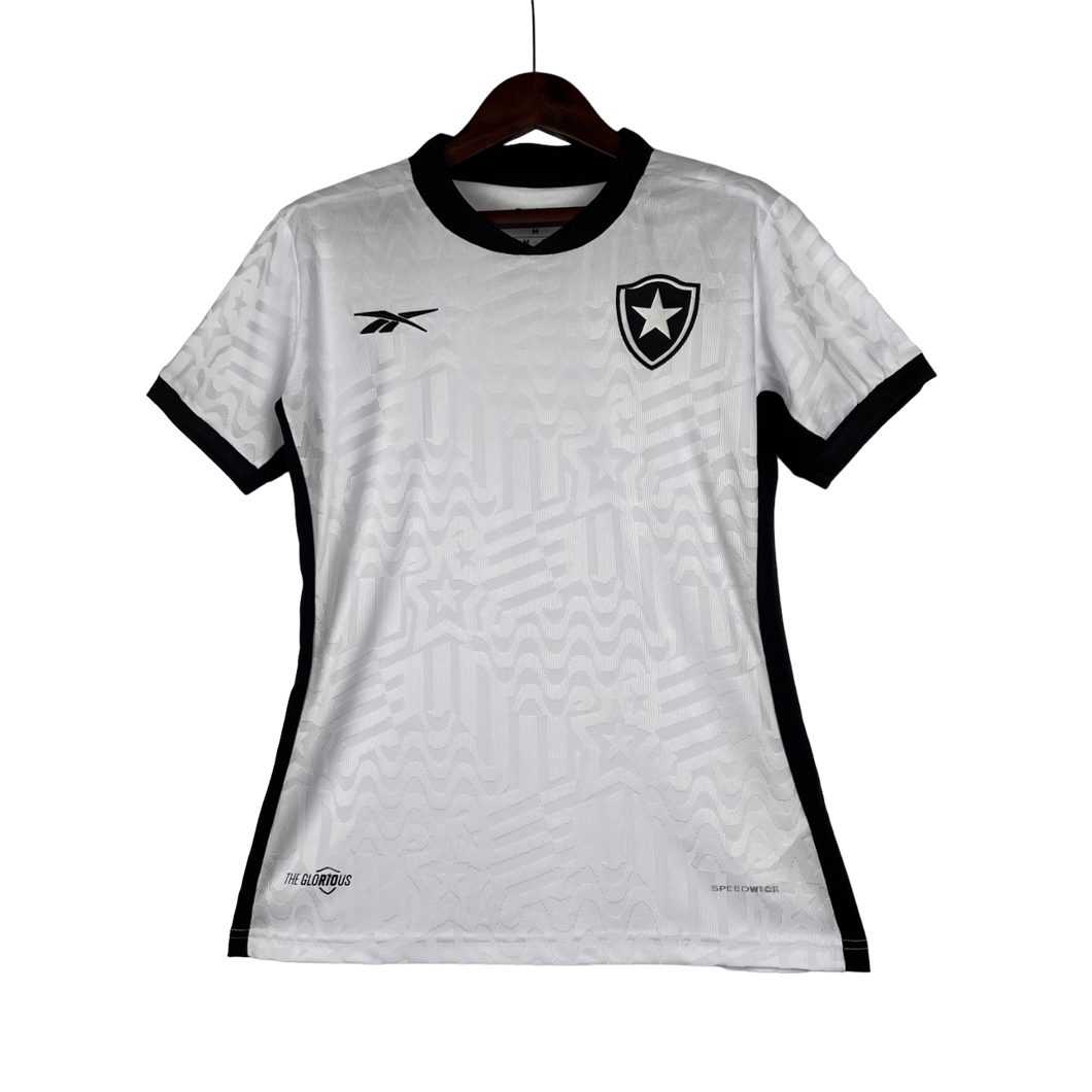 Camisa Botafogo Feminina 23/24 Torcedor