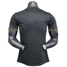 Carregar imagem no visualizador da galeria, Camisa Brasil Edição Especial Preta 2023 Jogador