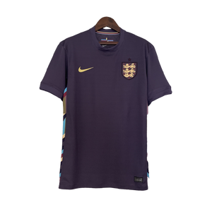Camisa Inglaterra II 2024 Torcedor