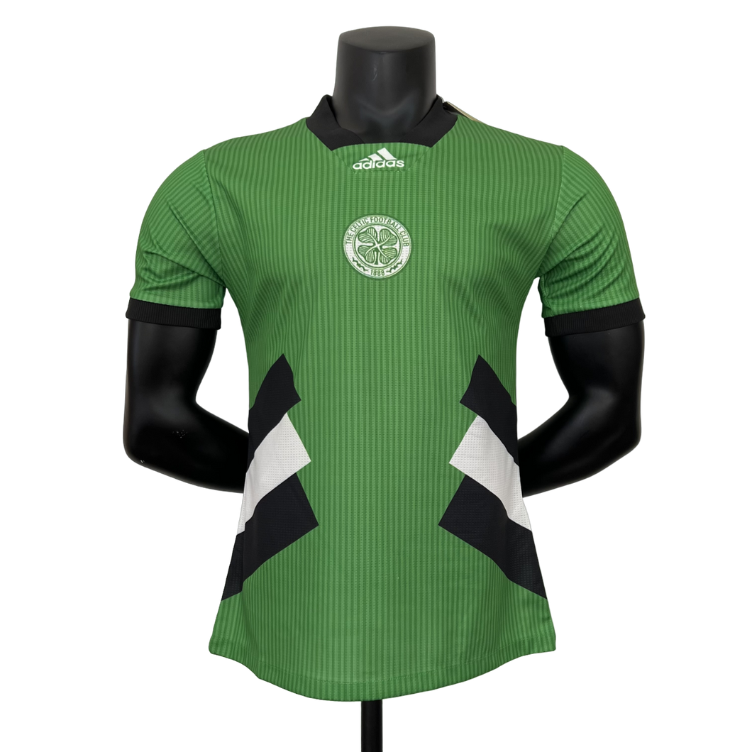 Camisa Celtic 23/24 Jogador