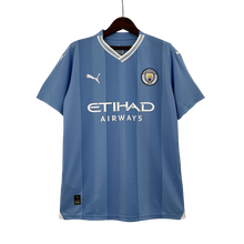 Carregar imagem no visualizador da galeria, Camisa Manchester City 23/24 Torcedor