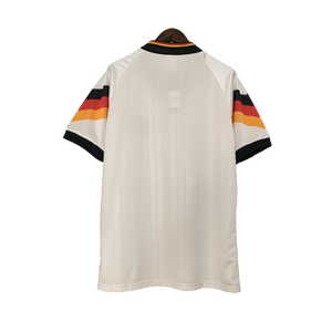 Camisa Alemanha 1992 Retrô