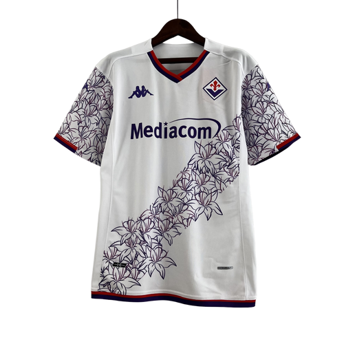 Camisa Fiorentina II 23/24 Torcedor