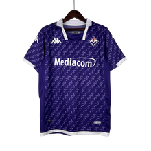 Carregar imagem no visualizador da galeria, Camisa Fiorentina Home 23/24 Torcedor