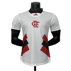 Camisa Flamengo II 23/24 Jogador