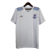 Carregar imagem no visualizador da galeria, Camisa Flamengo Edição Especial Branco 23/24 Torcedor