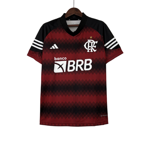Camisa Flamengo Edição Especial 23/24 Torcedor