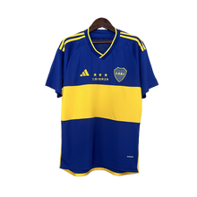 Carregar imagem no visualizador da galeria, Camisa Boca Juniors Edição Especial 23/24 Torcedor