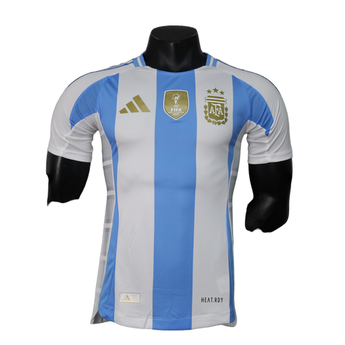Camisa Argentina 24/25 Jogador