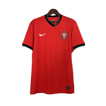 Carregar imagem no visualizador da galeria, Camisa Portugal 2024 Torcedor