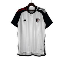 Carregar imagem no visualizador da galeria, Camisa Fulham Home 23/24 Torcedor