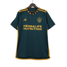 Carregar imagem no visualizador da galeria, Camisa Los Angeles Galaxy 23/24 Torcedor