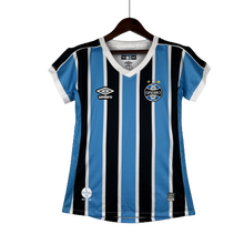 Carregar imagem no visualizador da galeria, Camisa Grêmio Feminina 23/24 Torcedor