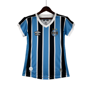 Camisa Grêmio Feminina 23/24 Torcedor