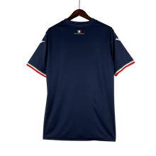 Carregar imagem no visualizador da galeria, Camisa Lazio II 23/24 Torcedor