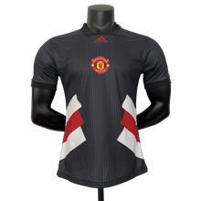 Carregar imagem no visualizador da galeria, Camisa Manchester United II 23/24 Jogador
