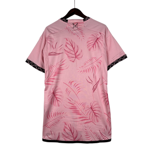 Camisa Miami Pink 23/24 Torcedor