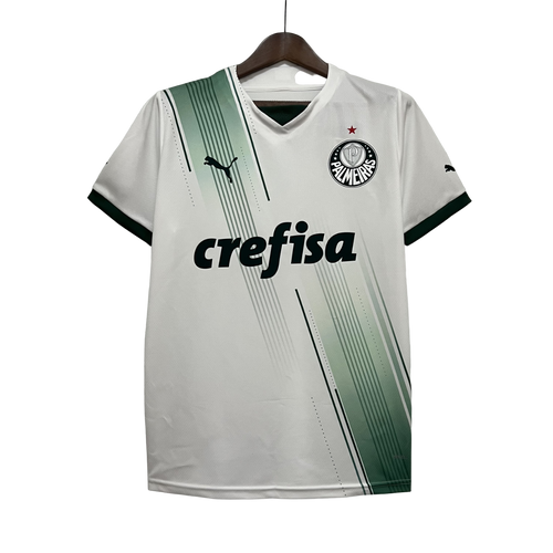 Camisa Palmeiras away 23/24 Torcedor