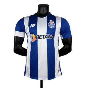 Camisa Porto Home 23/24 Jogador