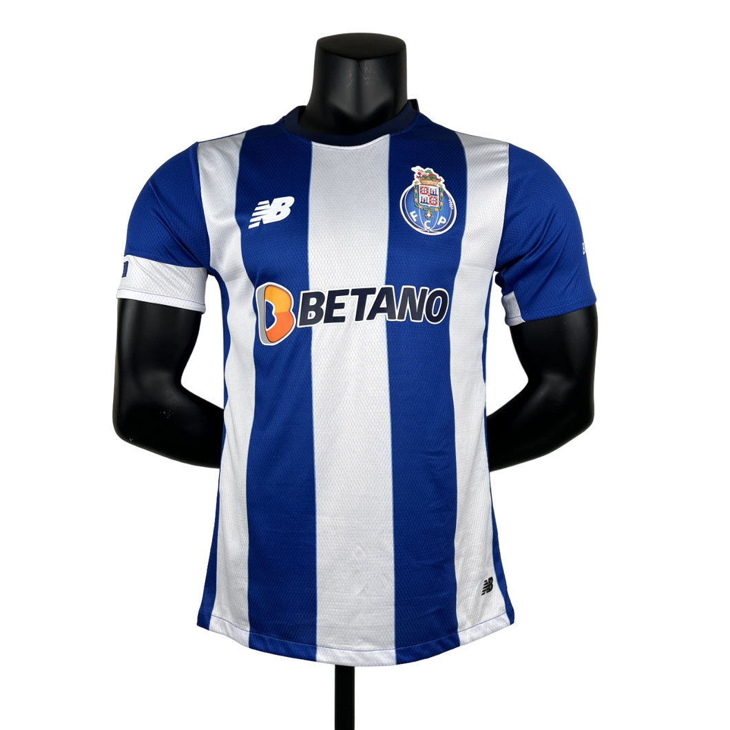 Camisa Porto Home 23/24 Jogador