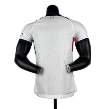 Carregar imagem no visualizador da galeria, Camisa Paris Saint-Germain II 23/24 Jogador