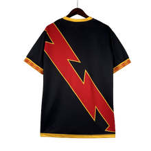 Carregar imagem no visualizador da galeria, Camisa Rayo Vallecano 23/24 Torcedor