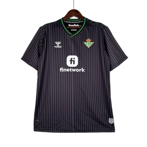 Camisa Real Betis III 23/24 Torcedor