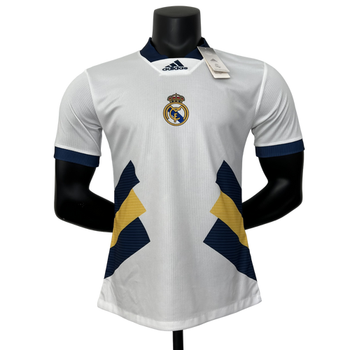 Camisa Real Madrid 23/24 Jogador